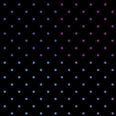 Soyut geometrik arkaplan. Kusursuz desen.