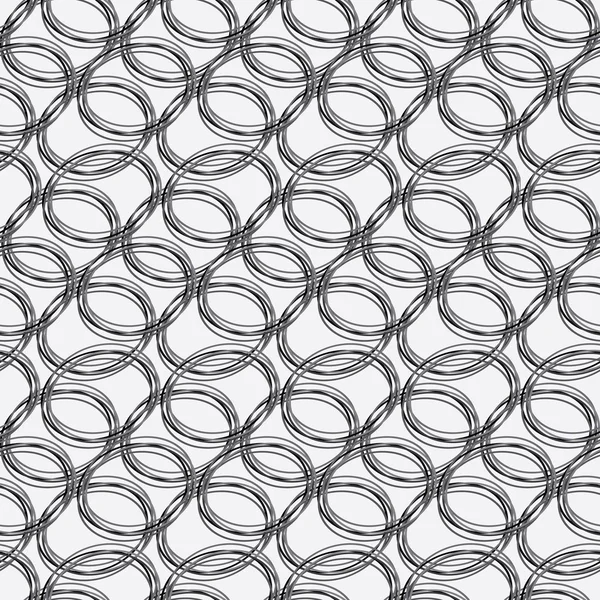 Fondo geométrico abstracto. patrón sin costura. — Vector de stock
