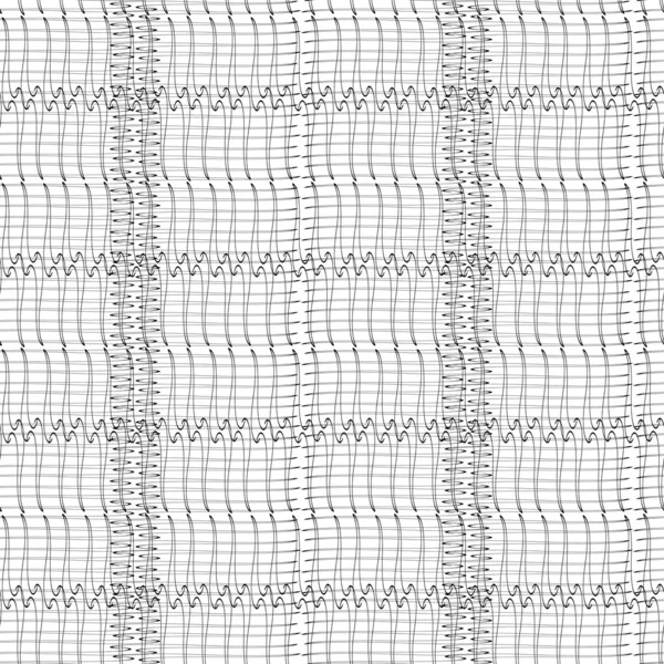 Patrón sin costura — Archivo Imágenes Vectoriales