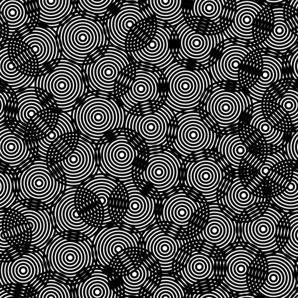 Seamless pattern — Stock Vector