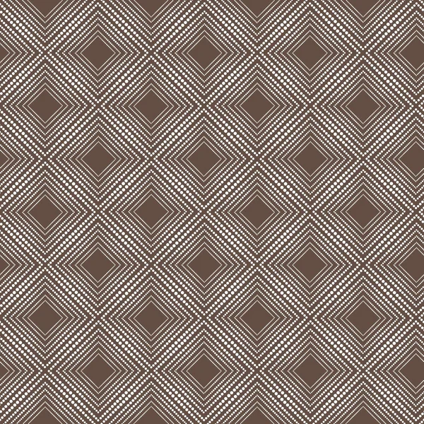 Fondo geométrico abstracto. patrón sin costura. — Vector de stock