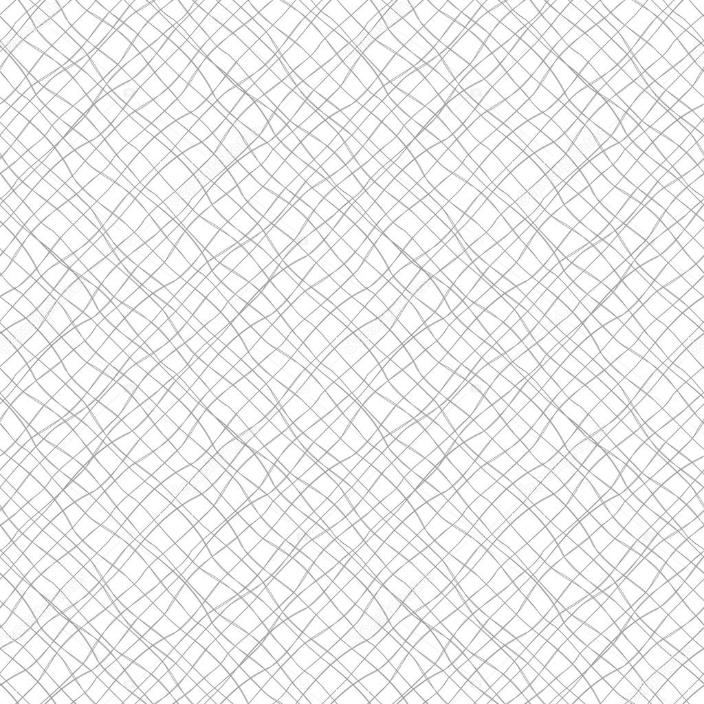 Abstract geometric background. Seamless pattern.