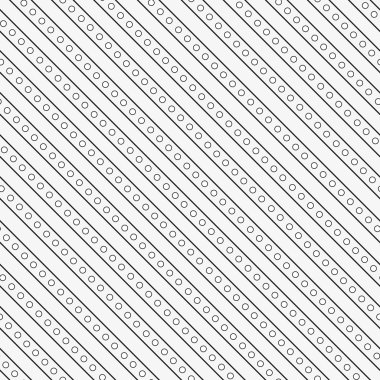 Soyut geometrik arkaplan. Kusursuz desen.