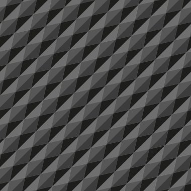 Soyut geometrik arkaplan. Kusursuz desen.
