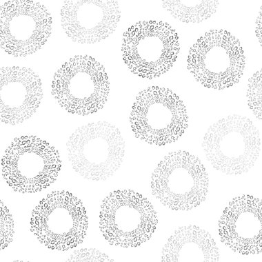 Soyut geometrik arkaplan. Kusursuz desen.