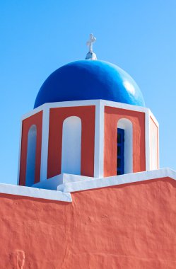 Oia, santorini, cyclades, Yunanistan