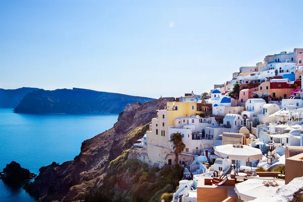 Santorini, Yunanistan