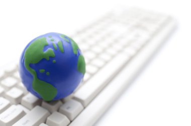 İnternet bilgisayar iş