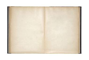 kırpma yolu ile eski kitap aç