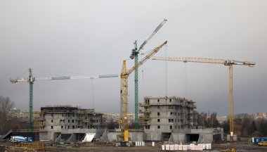 yeni ev inşa