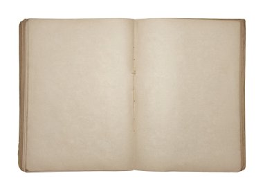 kırpma yolu ile eski kitap aç