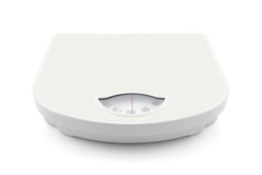 kırpma yolu ile banyo Baskülü