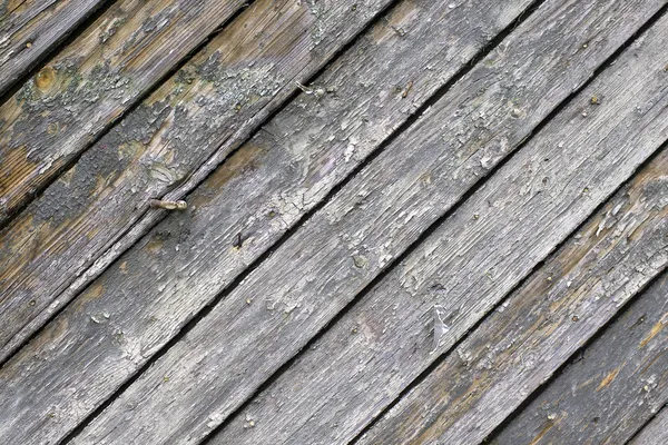 Fondo de madera envejecida — Foto de Stock