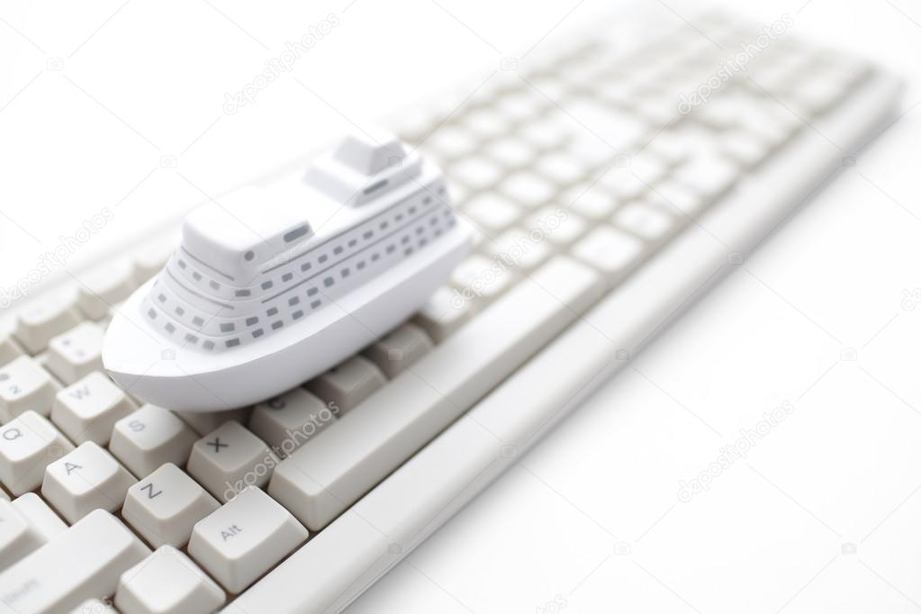 toy computer keyboard