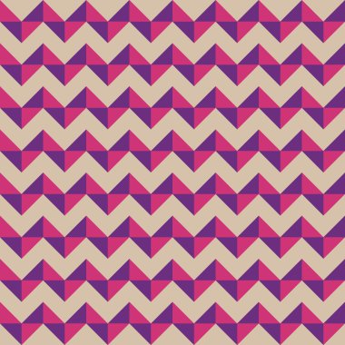 Dikişsiz chevron arka plan