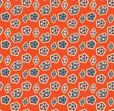 desen geometrik şekiller