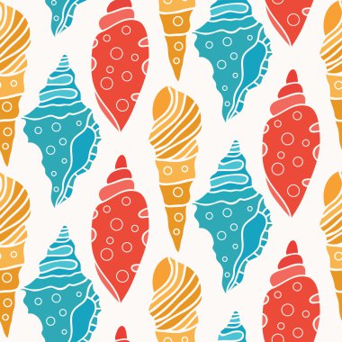 kabukları ile desen