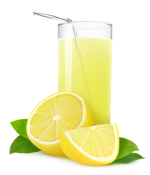 Limonata — Foto Stock