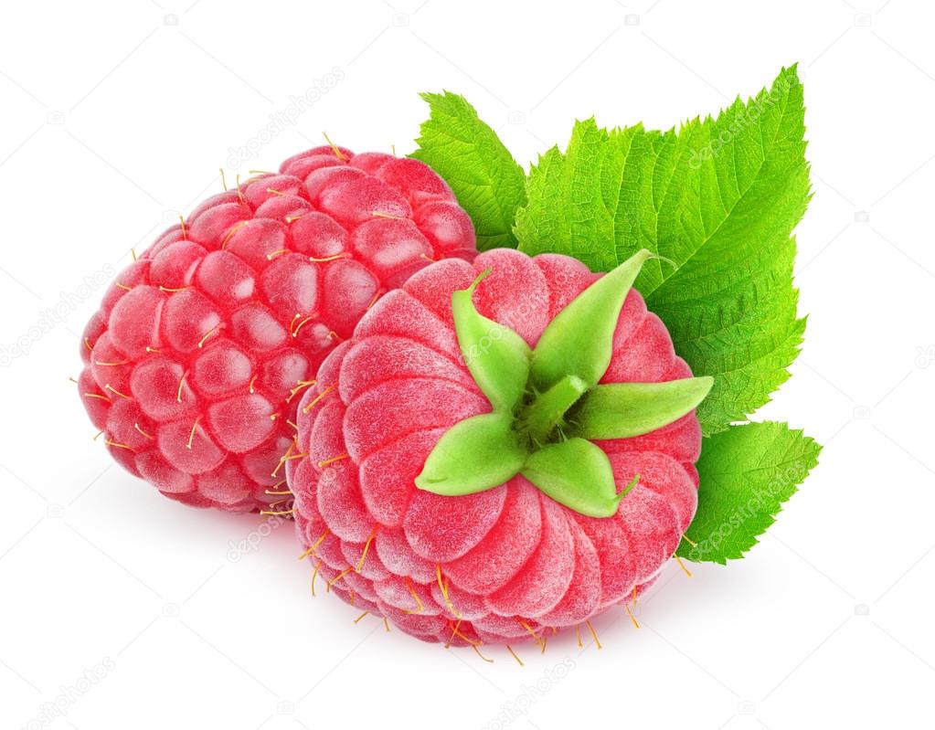 Raspberry