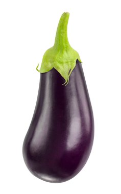 Eggplant clipart