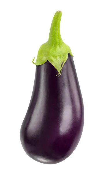 Aubergine — Stockfoto