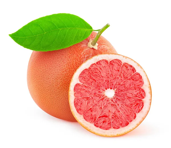 Grapefruit — Stockfoto