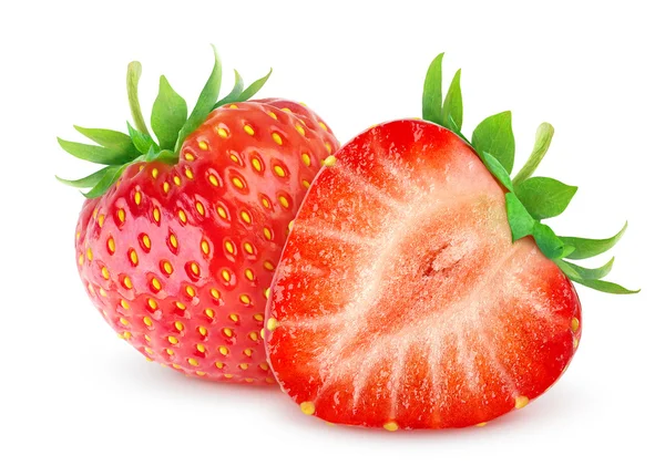 Fragole — Foto Stock