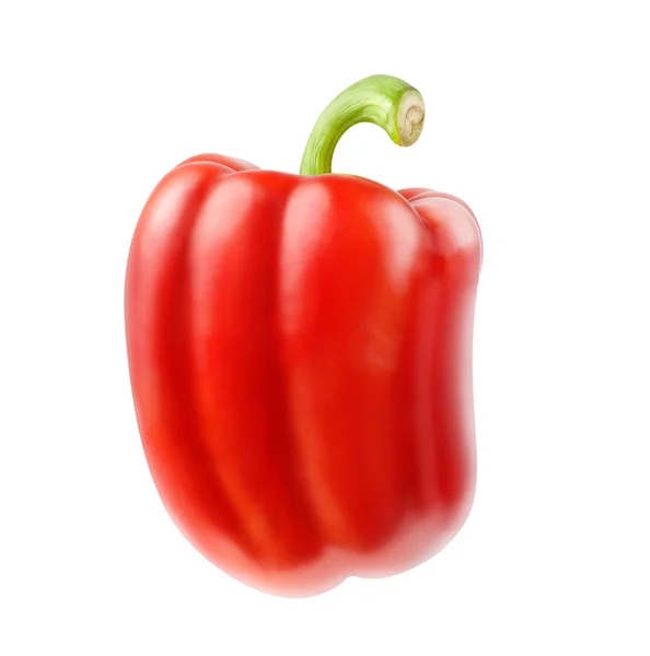 Bell pepper — Stock Photo, Image