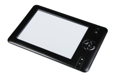elektronik kitap