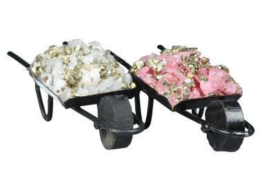 Hatıra - iki el arabası