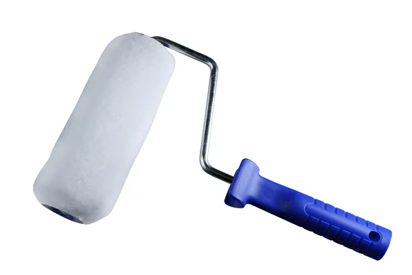 Painting roller — Stock Photo, Image