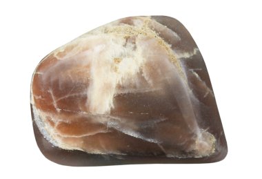 mineral ay taşı