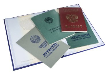 Diploma eğitim ve hizmet kaydı hakkında
