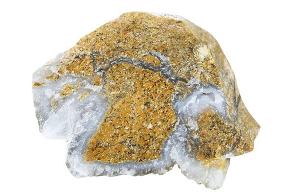 Calcedonia mineral —  Fotos de Stock