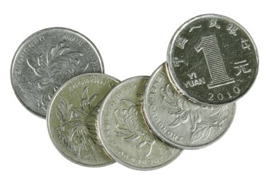 Çin Yuan