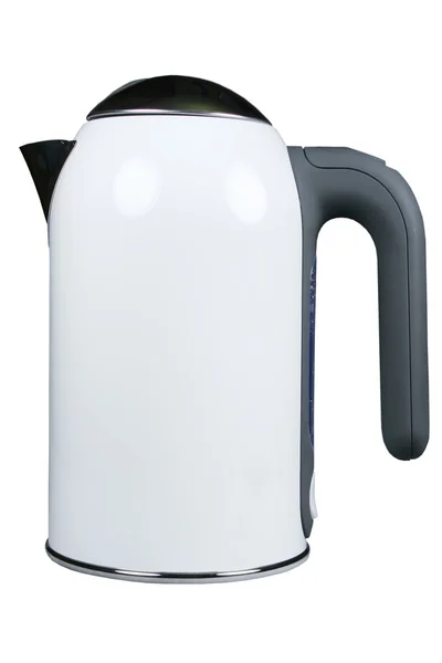 The electric kettle — Stock Photo, Image