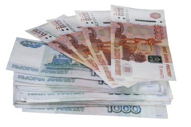 Rus parasal notları