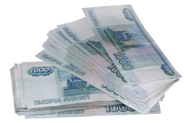 Rus parasal notları