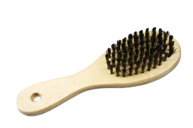 temizlik için fırça