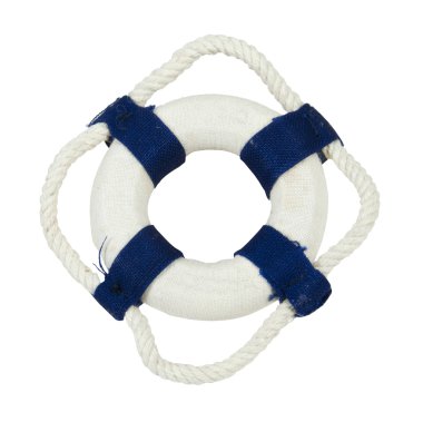 herhangi bir metin ile can simidi