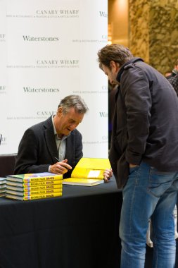 Michael Palin
