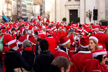 Santacon