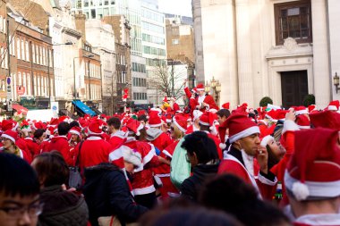 Santacon
