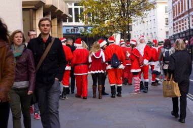 Santacon