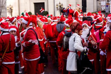 Santacon