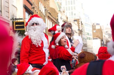 Santacon