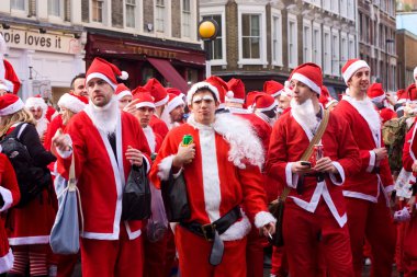 Santacon