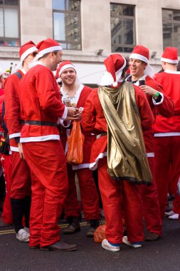 Santacon