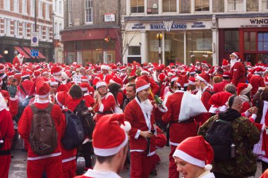 Santacon