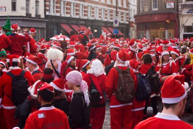 Santacon
